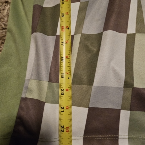 Sugoi half zip sport shirt size M - Picture 3 of 10